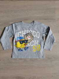 Camisola/sweat menino Chicco pinto baseball 2a