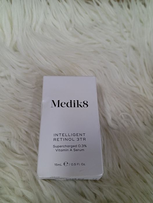 Serum Medik8 Intelligent Retinol 3TR