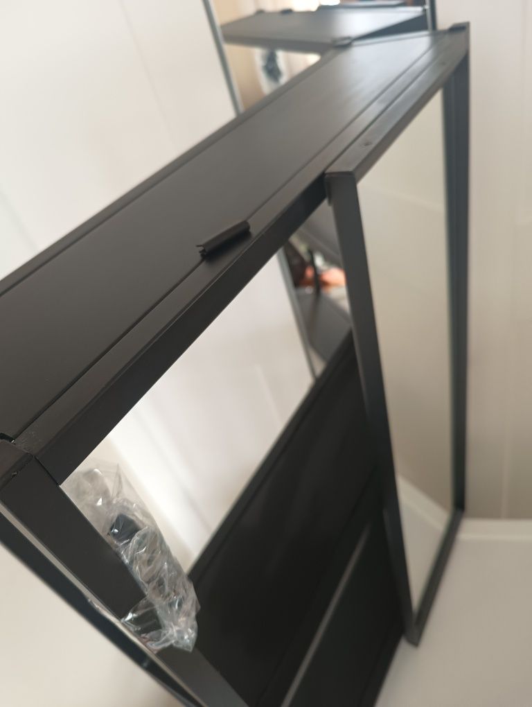 Szafka Ikea Loft  łazienka