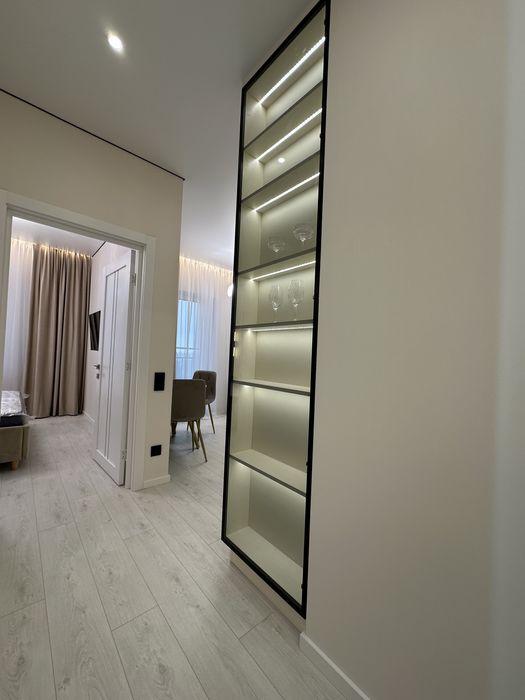 Квартира на Краснова