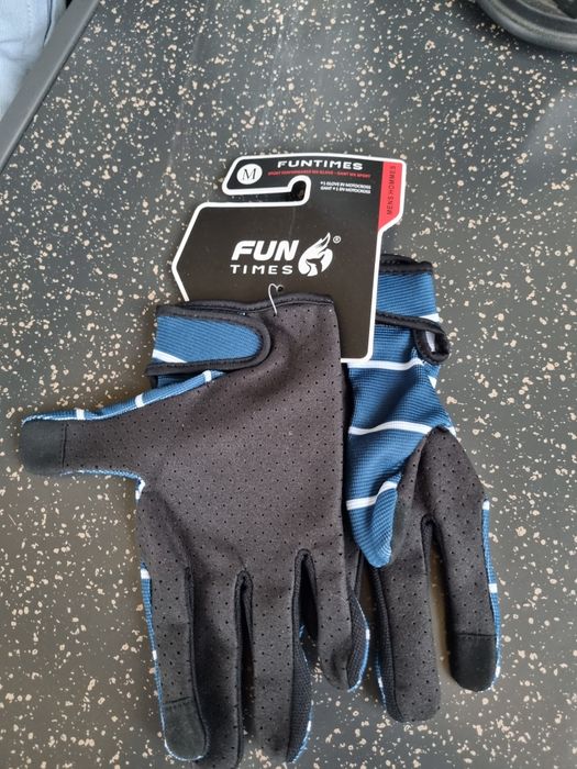 Nowe rękawiczki Troy Lee Designs roz M