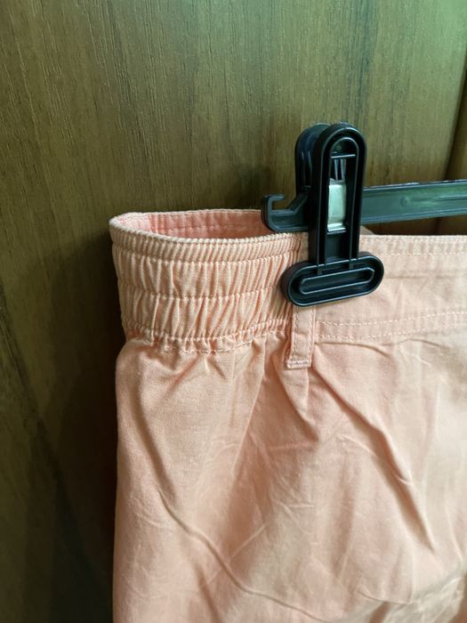 Капрі жіночі великого розміру