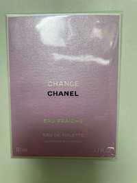 Chanel Chance eau de toilette