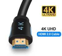 Кабель HDMI 2.0 /4K/