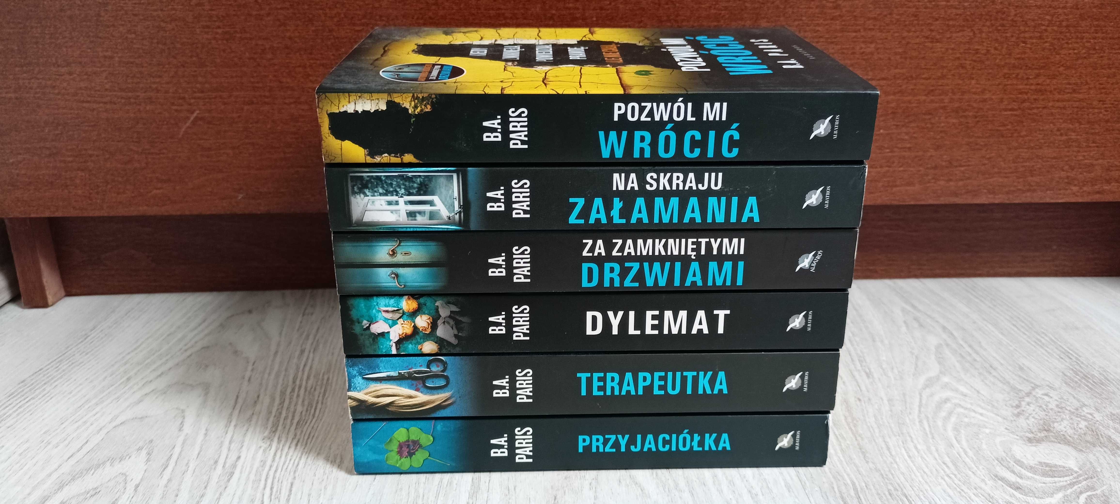 Paris Pozwól Za zamkniętymi Na skraju Dylemat Przyjaciółka Terapeutka