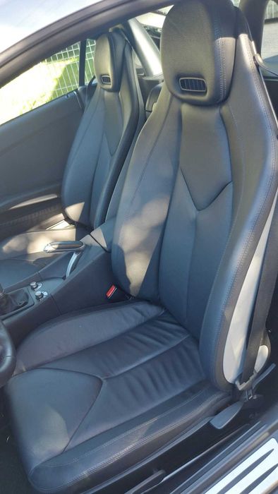 Mercedes Benz SLK 200 K, nacional, impecável