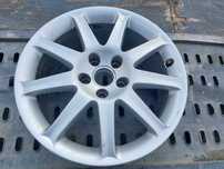 Felga Aluminiowa 5x112 17 cali Speedline Audi 4F0,601,025J WYSYŁKA