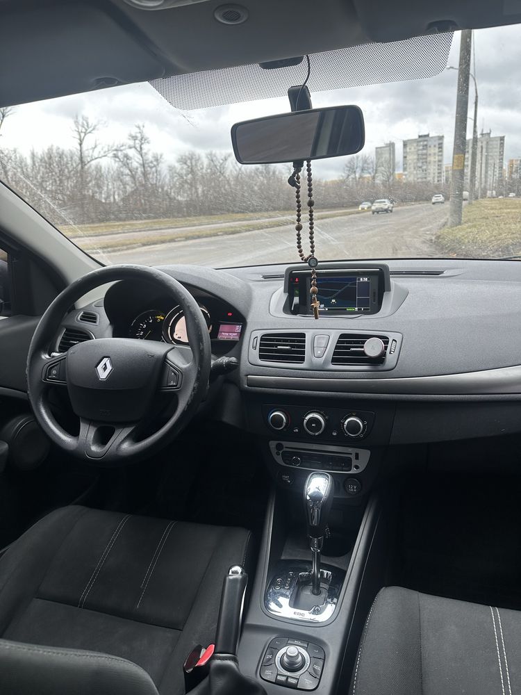 Продам Renault megane