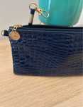 Bolsa nova tiracolo