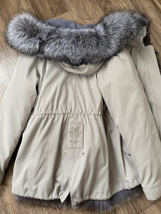 Продам парку