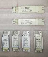 6 Transformadores 12v/220v - 50w max.