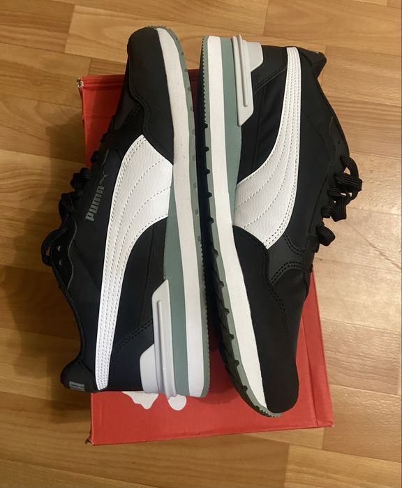 Кроссовки Puma 42 размер мужские