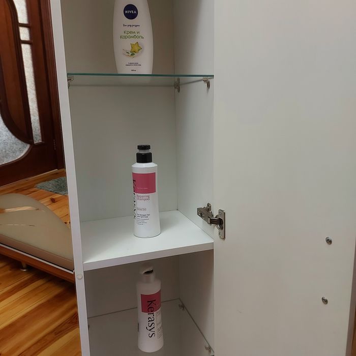 Продам шкаф  тумбочку у ванную