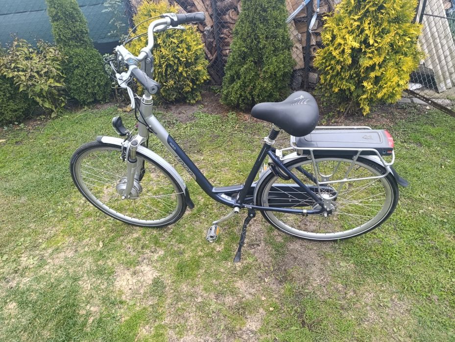 Rower elektryczny Union 28 Zoll 36v