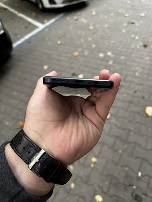 Смартфон Motorola G54 8/256GB Midnight Blue (PB0W0006)