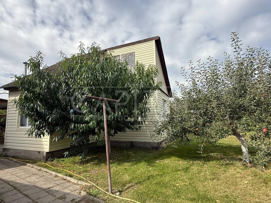 Продаж будинку,  с. Липовий Скиток, Фастівський район