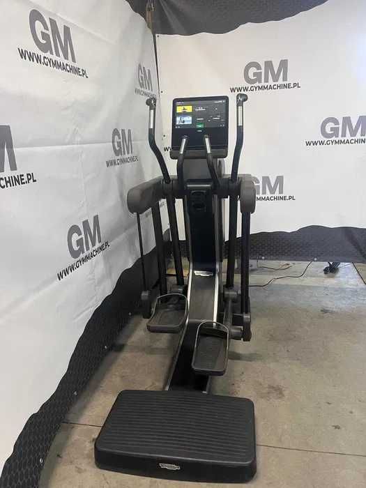 Orbitrek Technogym Vario Artis 3.0 Trenażer 3 funkcyjny gwarancja