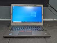 Lenovo Thinkpad T460p (i5 / 8GB RAM/ SSD 250GB)