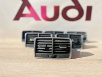 Воздуховод Дифлектор Задній Audi A6 C6 розборка