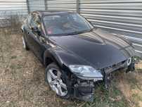 Części blacharslkie i mechaniczne Mazda RX8 RX-8