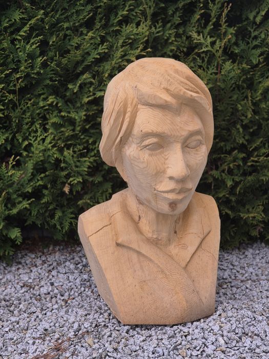 Rzeźba ogrodowa 70 cm