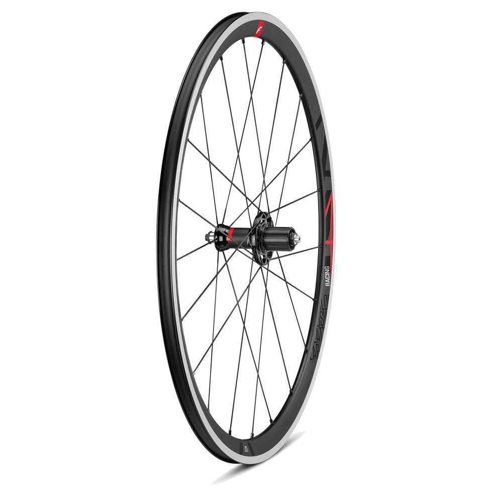 Колеса Fulcrum Racing 4 Clincher, ексцентрик, 16/21 спиць, Shimano HG