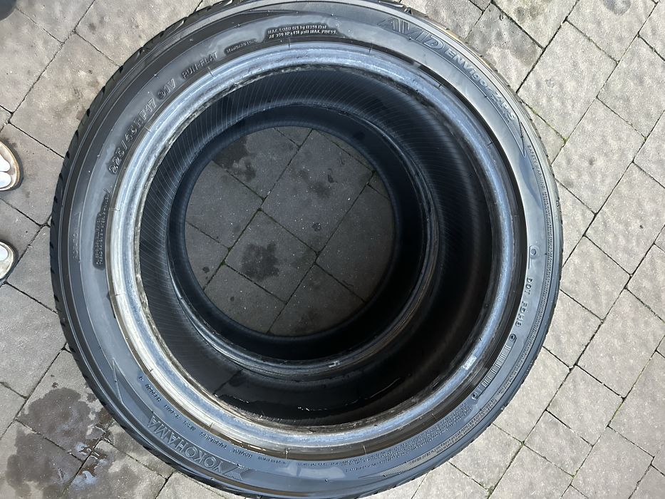 Yokohama Avid ENVigor 225/45 R17 94H