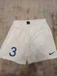Нові. USA NIKE 3 футбольні шорти. Size: M-L