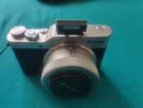 Panasonic Lumix DC-GX800K