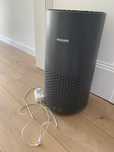 Philips AC1715 seria 1000 oczyszczacz powietrza