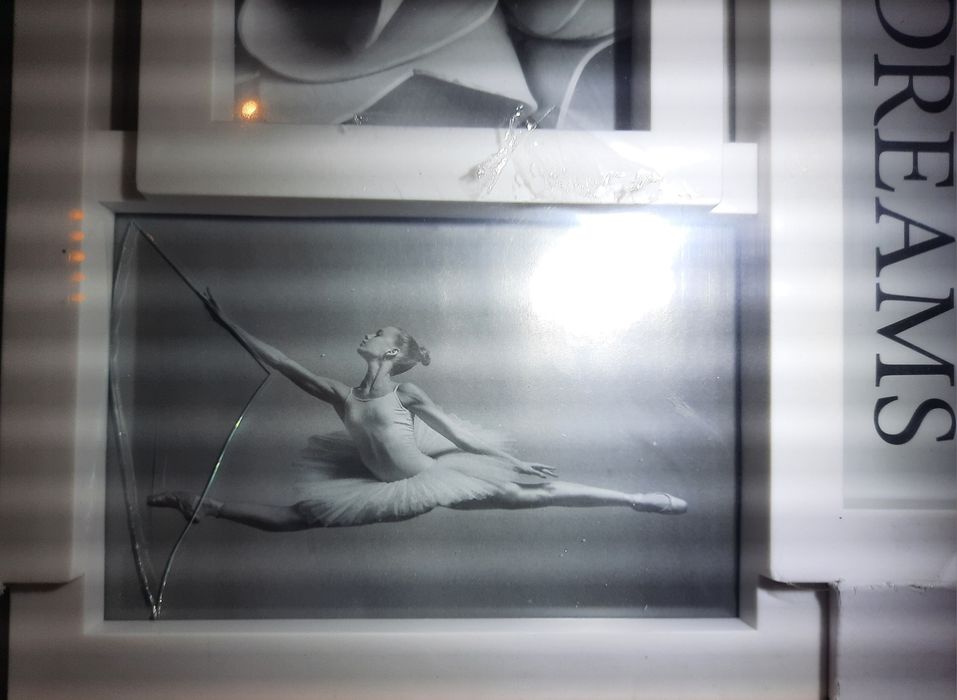 Ramka na zdjecia Livarno