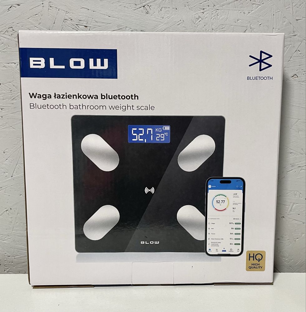 Precyzyjna waga analityczna smart 25w 1