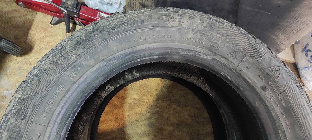 Преміорі 215,60 ,16