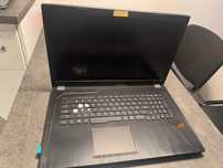 Laptop  gamingowy Asus GL 753V