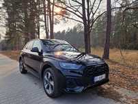 Audi Q5 AUDI Q5 TFSI Quattro S MHEV 2022