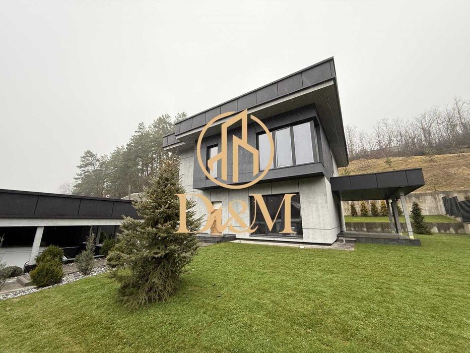 Продажа / БУДИНОК / ул. Зеленый Гай, Лісники