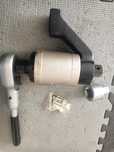 Wzmacniacz momentu obrotowego 3200nm