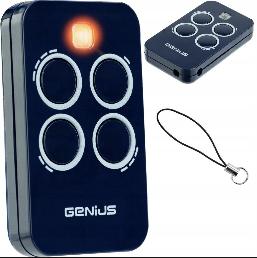 Pilot Genius TX4 RC