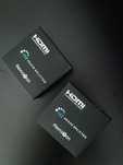 Rozdzielacz HDMI Splitter 1x2 do TV konsoli PC