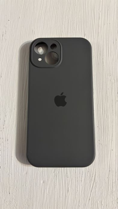Apple iPhone 15 Black официальный,гарантия