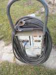 Spawarka Bester STA 225