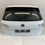Volkswagen Touareg 3 III Кришка ляда разборка розборка