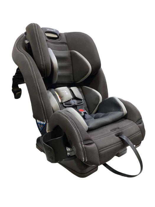 Автокрісло Baby Jogger сіре