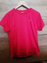 T-shirt damski firmy Puma w rozmiarze XL