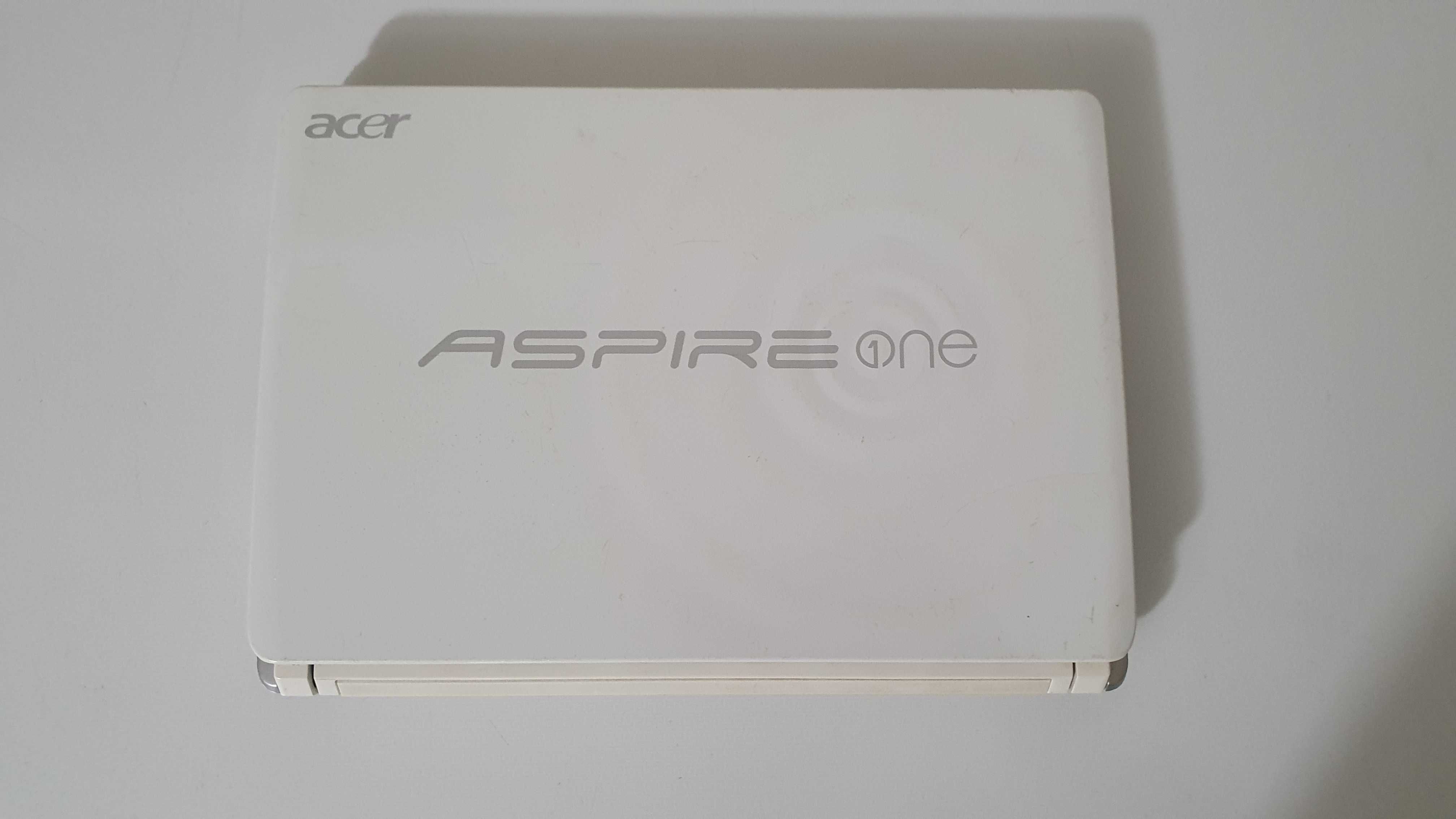 Нетбук Acer Aspire One D257 (ZE6)