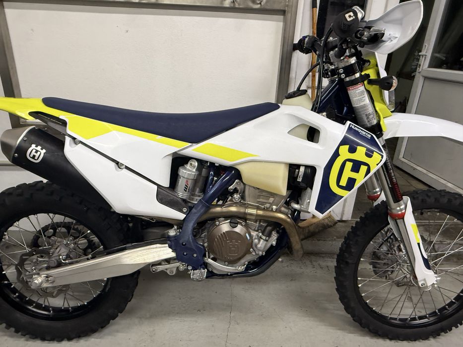 Husqvarna FE 350