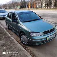 Продам Opel Astra