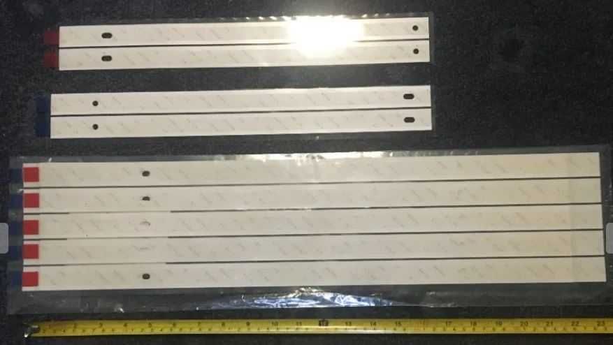 подсветка 32" LED HL-00320A30-0601S-03 CX32D06-ZC22AG JL.D32061330