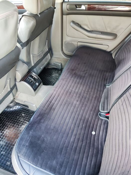 Audi A6 C5 2004 2.5 tdi  BAU 132 K.V.