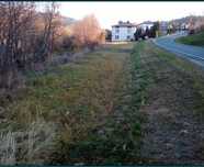 Dzialka w uzdrowisku Rymanów Zdroj 813 m2 domek bieszczady  zamiana